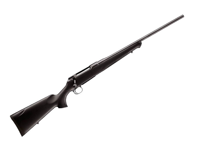 Карабин Sauer 100 6,5 Creedmoor Classic XT THR WS
