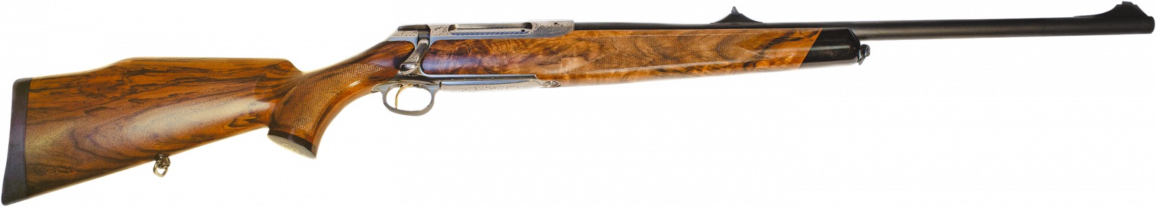 Sauer мод.S202 Avangarde кал.375HH 600мм