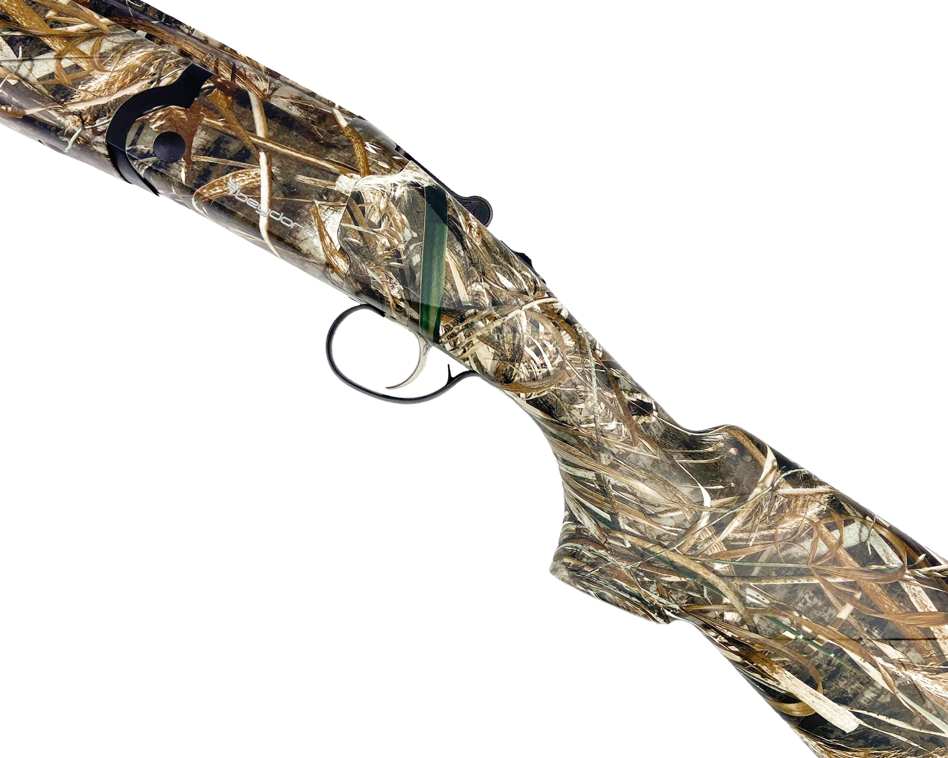 Ружье Beydora BDR 90 AL Synthetic 12x76 710мм camo max 5