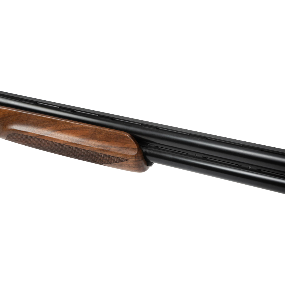 Ружье Ata Arms SP PRO12 Competition 12x76 сталь 710мм регул.гребень, внешние нас