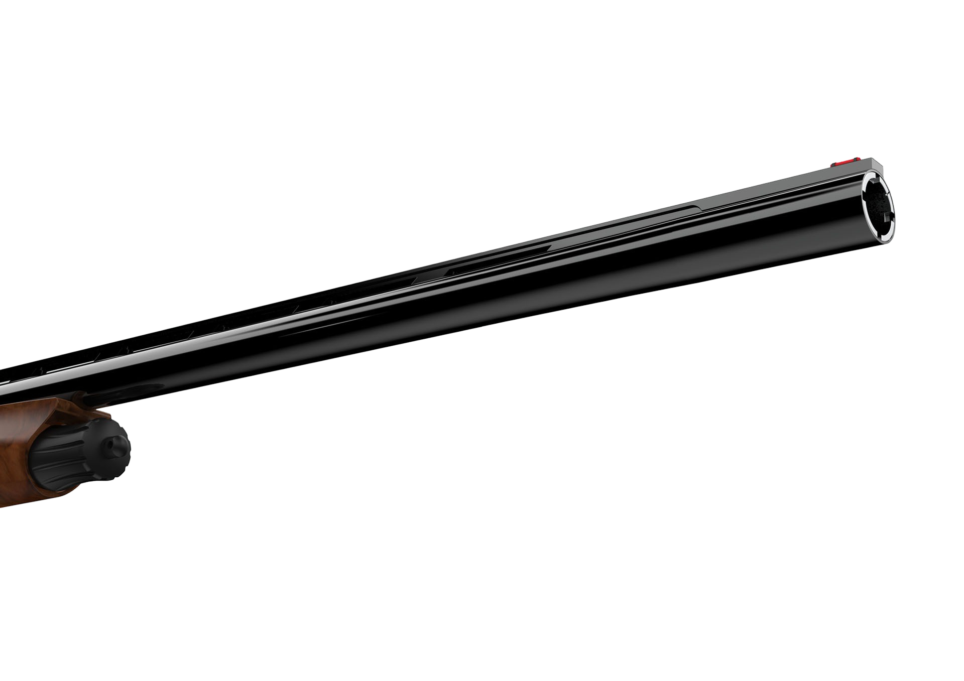 Ружье Aselkon Inter Dark Black 12/76 760 дерево Raffaello Ethos