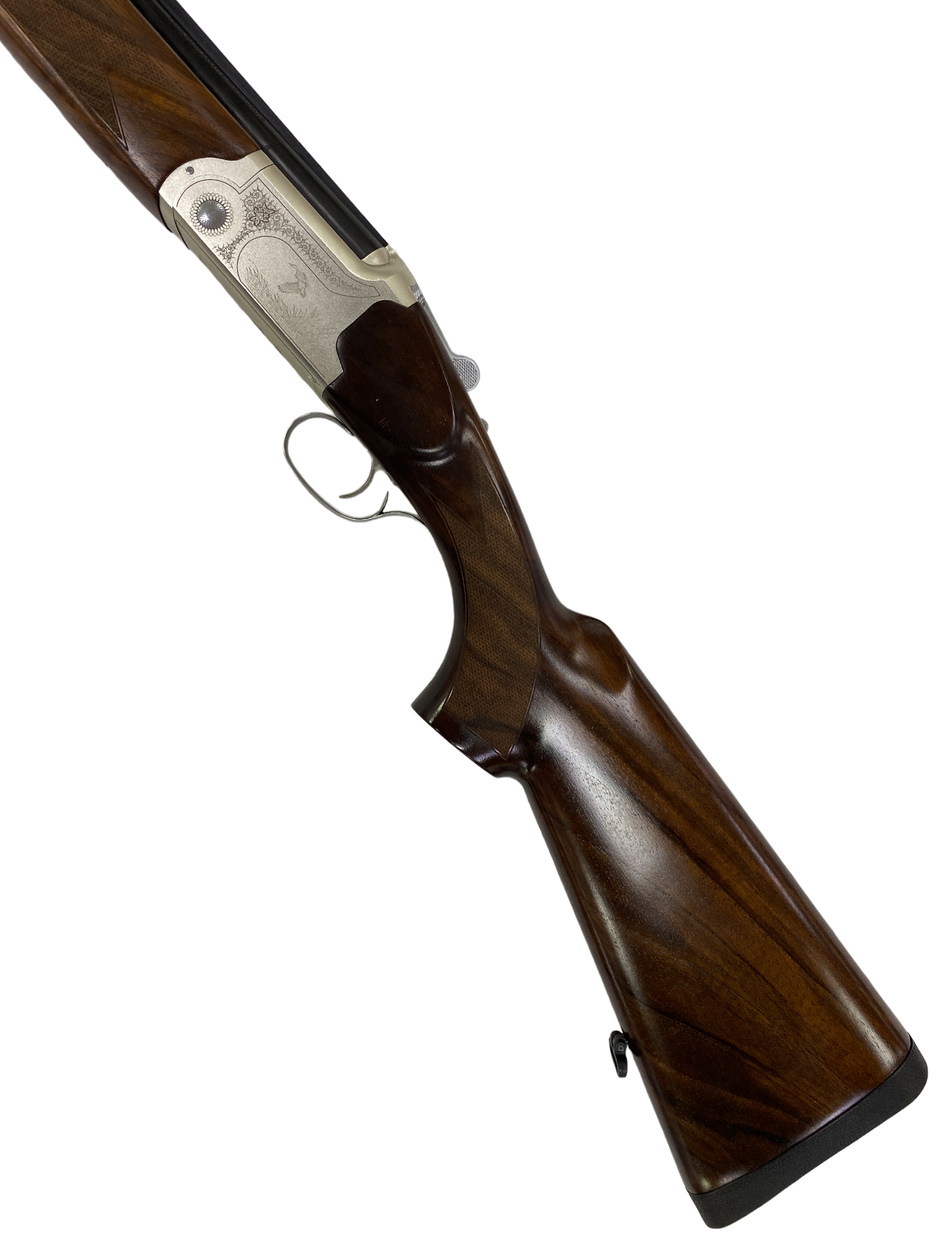 Ружье YILDIZ SPZ ME/12 12х76 710мм