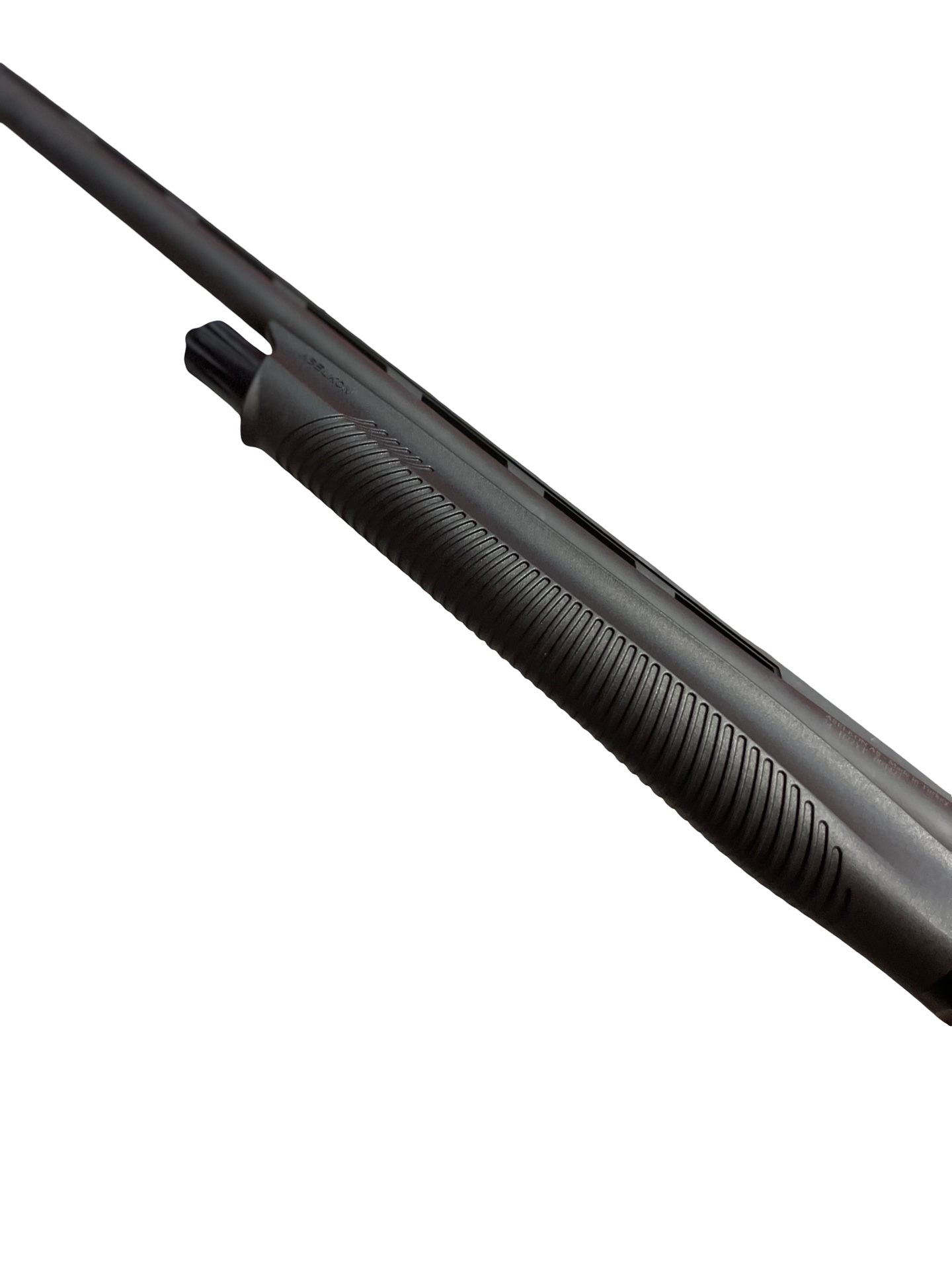 МП Ружье Aselkon X3 Extra Black 12/76 660 мм, пластик
