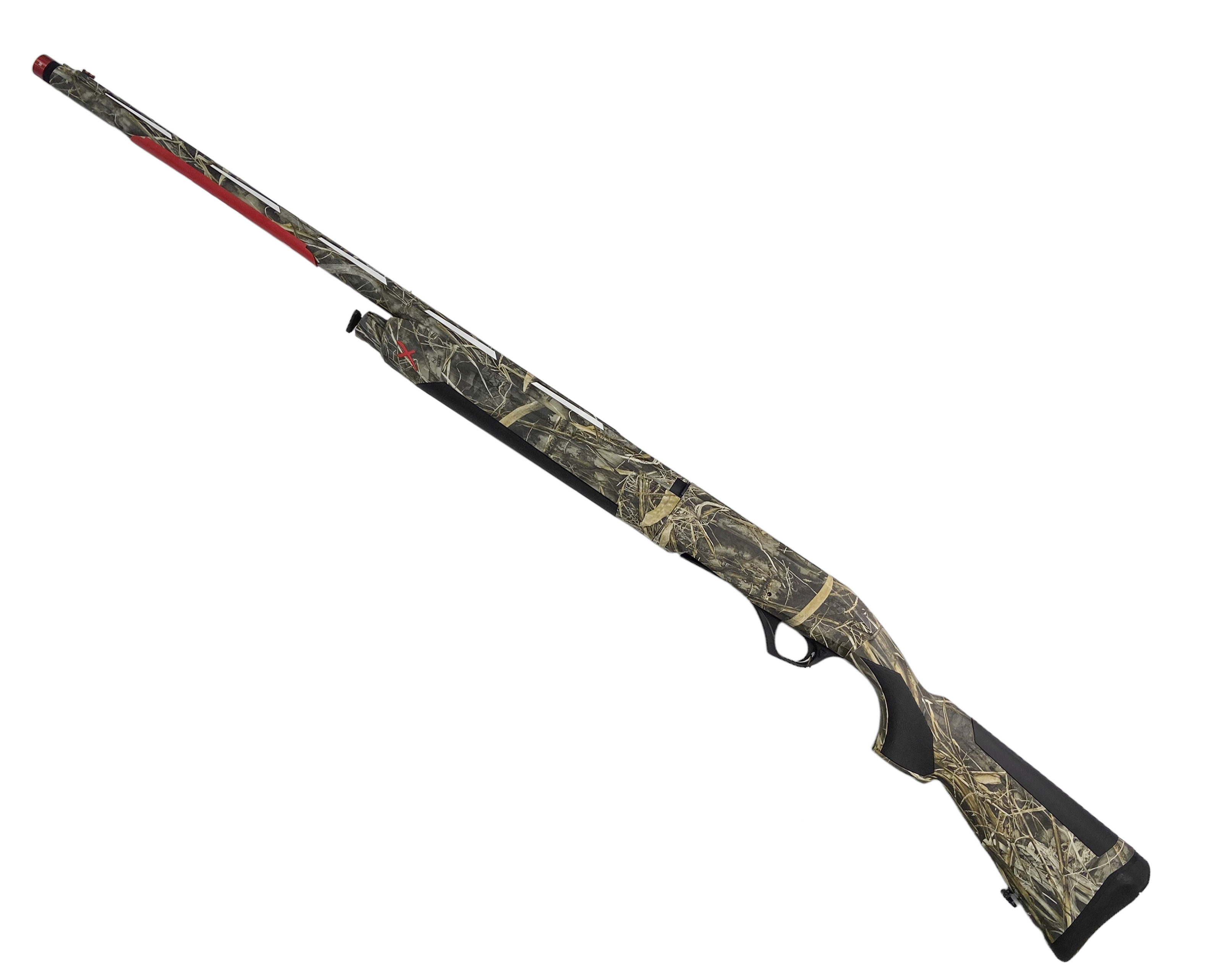 Ружье Ata Neo X Camo Max7 12x76 760мм 5+1 патронов