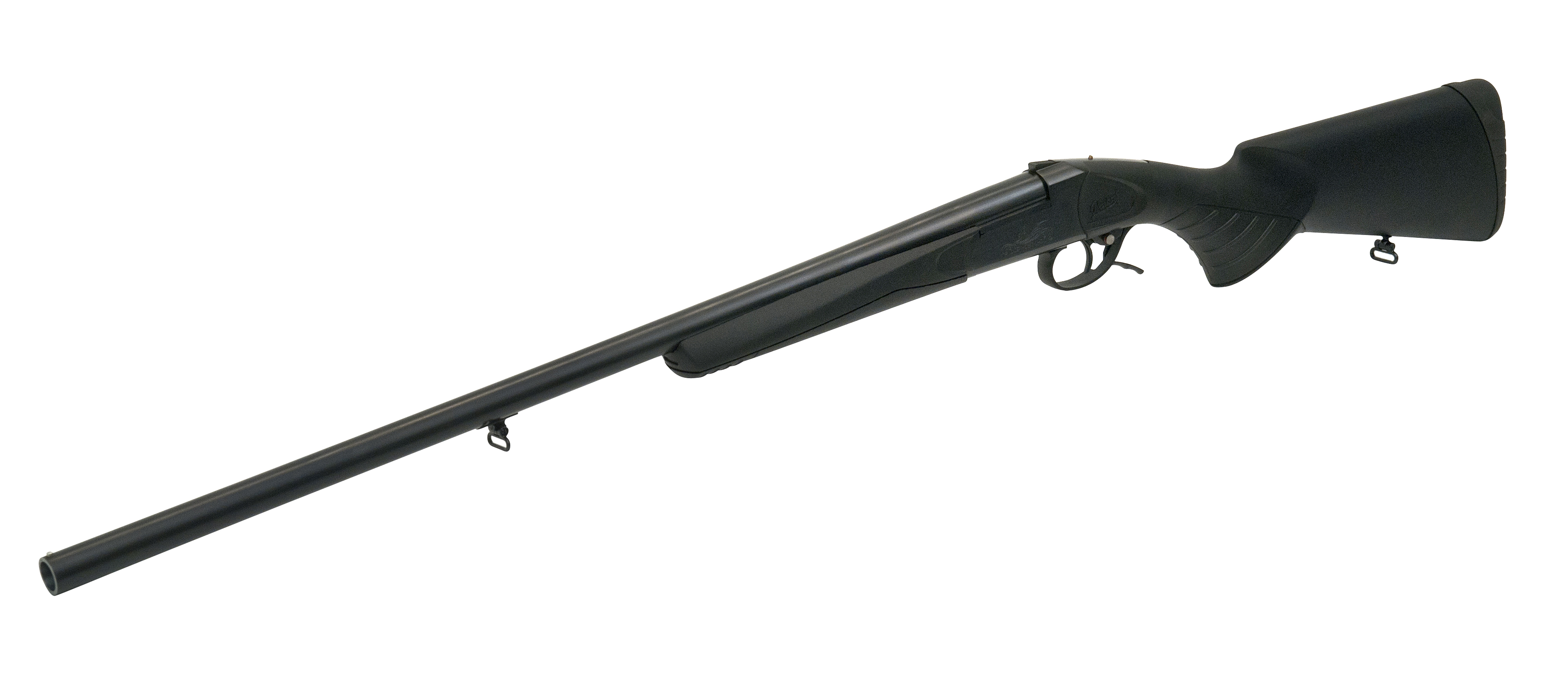 Ружье Baikal МР 18 ЕМ 20х76 пластик 660мм