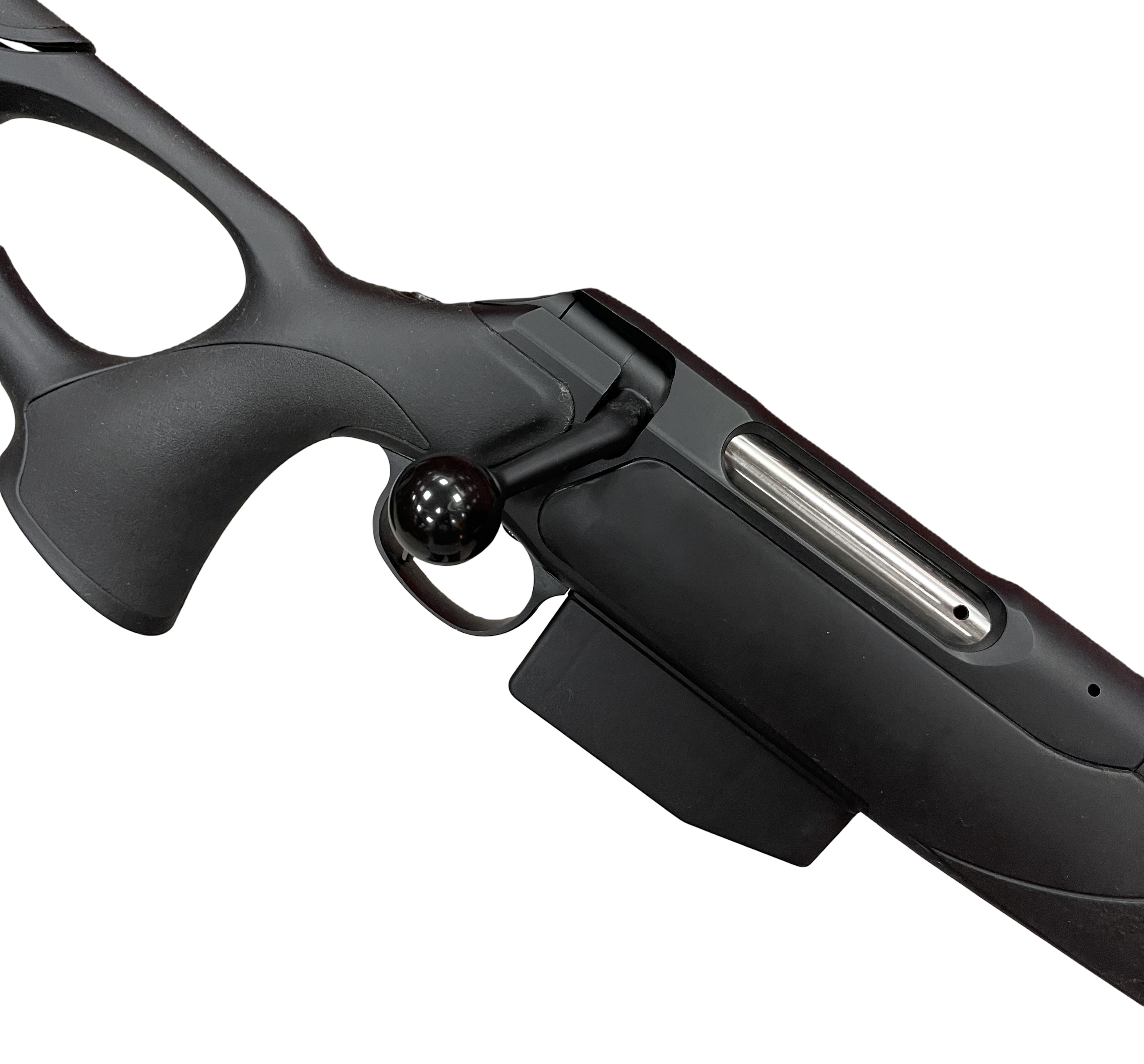 МП Карабин Sauer  S202  6XC Synchro XC Пластик, ортопедическая ложа