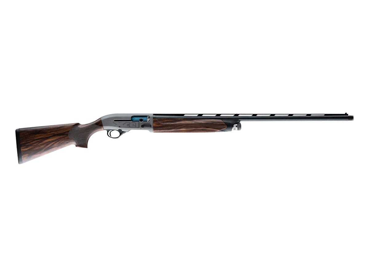 МП Ружьё самозарядное Beretta A400 XCEL Sporting, кал. 12/76 (710 мм)