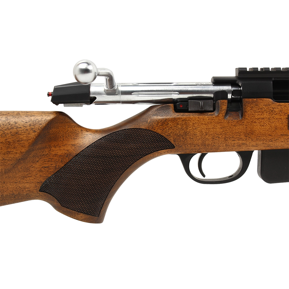 Карабин Ata Arms 308Win Turqua Walnut орех целик мушка 510мм