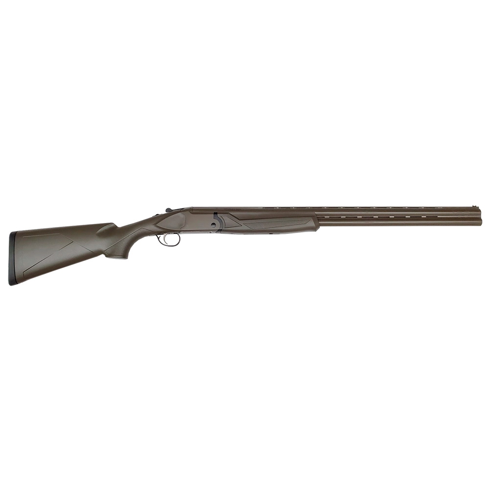 МП Ружье Beydora BDR 90 AL Synthetic Green 12x76 710мм