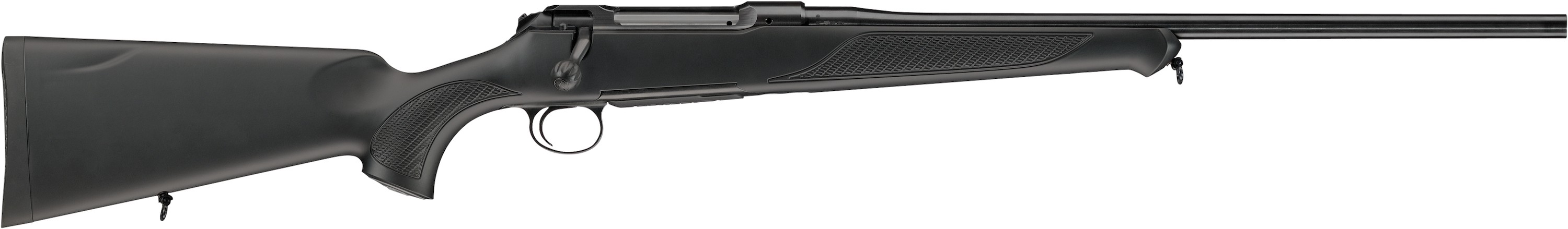 МП Карабин Sauer S101  243Win Classic XT Пластик