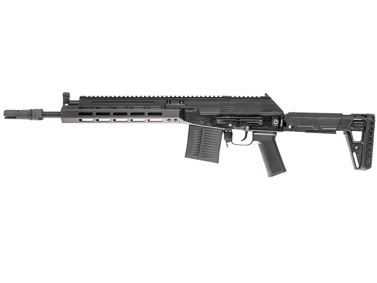 Карабин Sureshot 308Win Spear самозарядный MK4 EVO 350мм