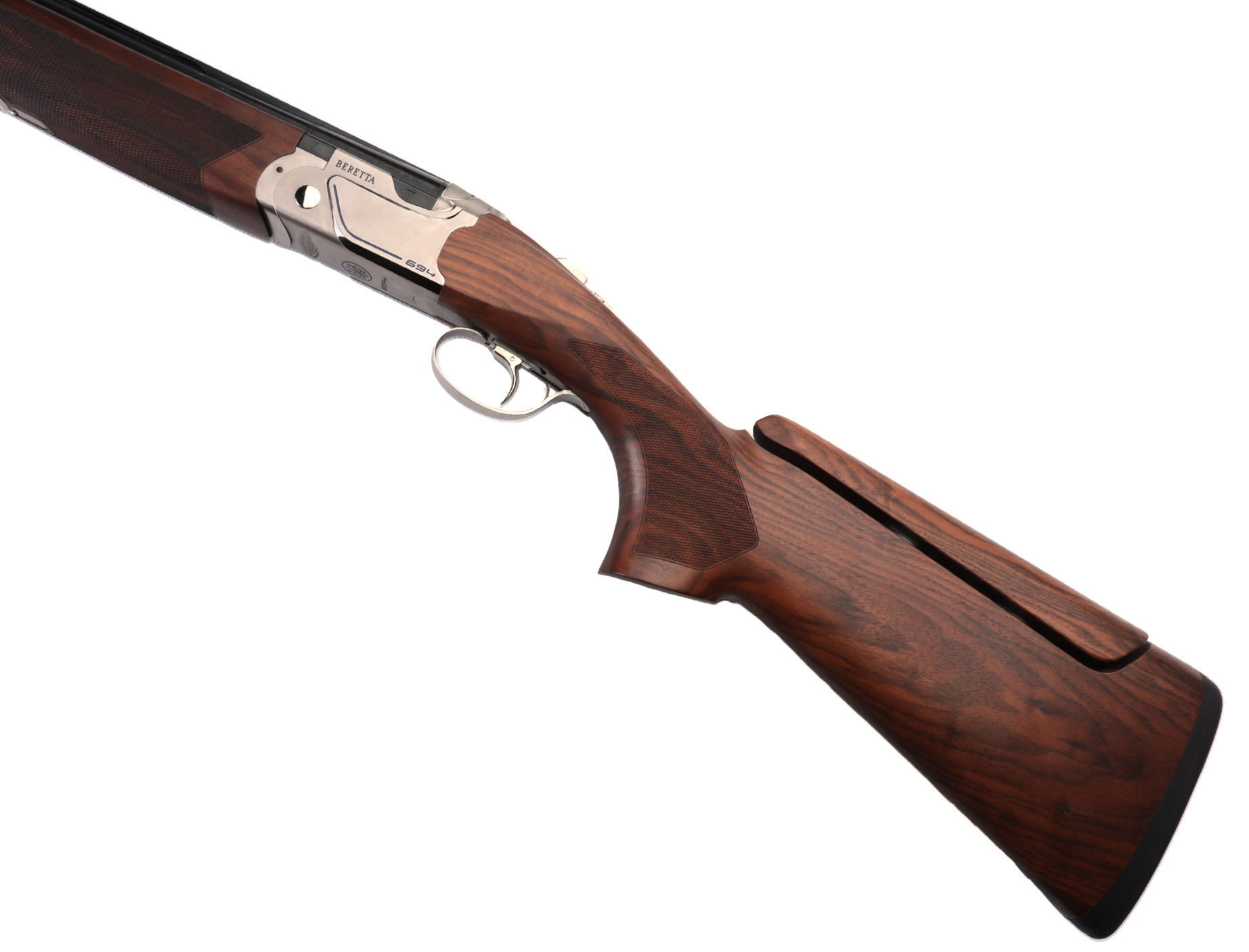 Ружье Beretta 694 Sport 12х76 OCHP AS 760мм