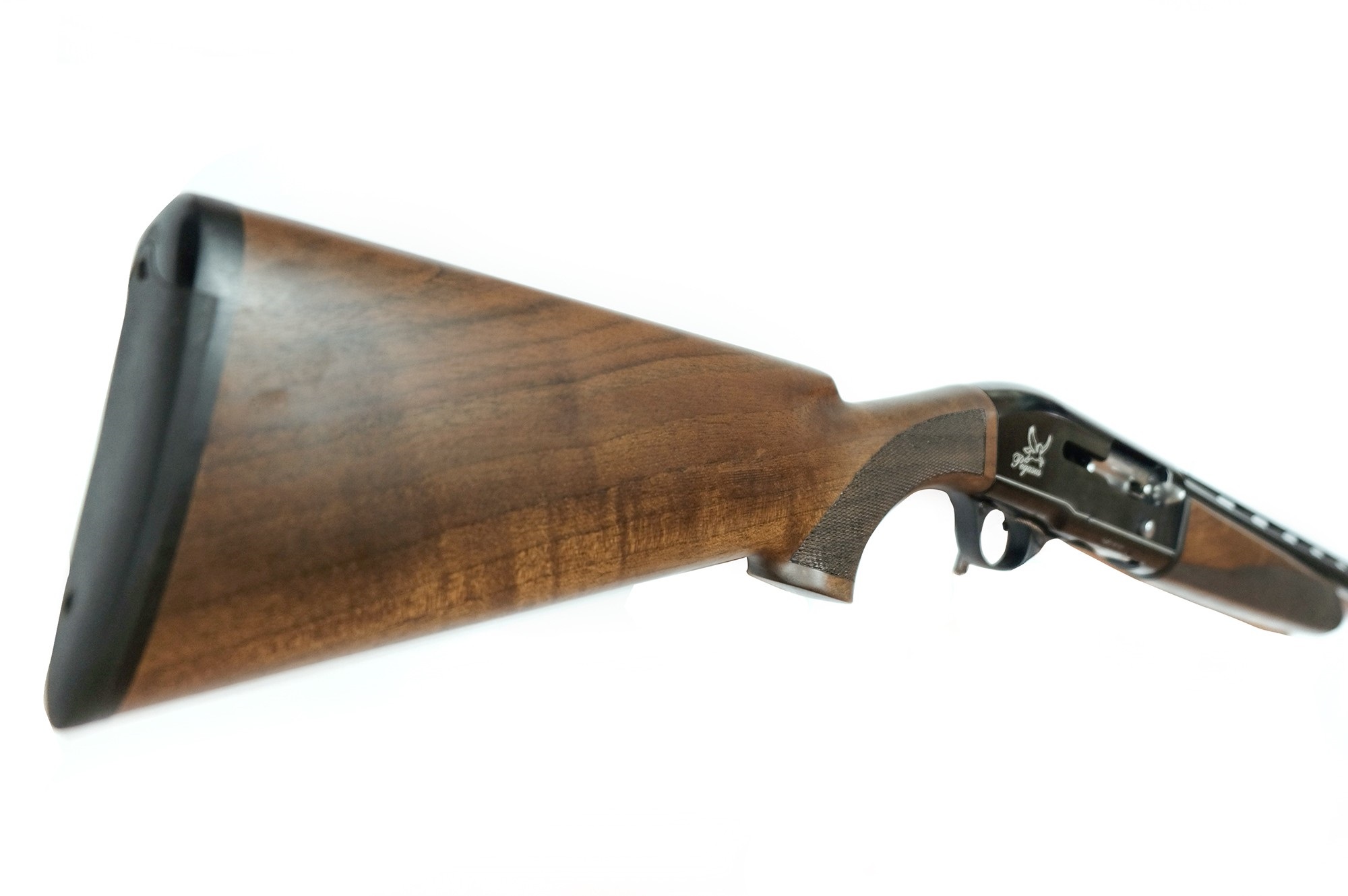 Ружье Ata Arms Pegasus Standart Walnut 12х76 760мм