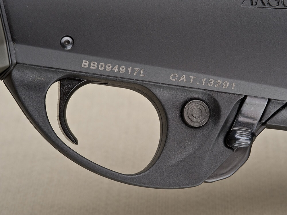 Карабин Benelli Argo-E Comfort - .300, 51