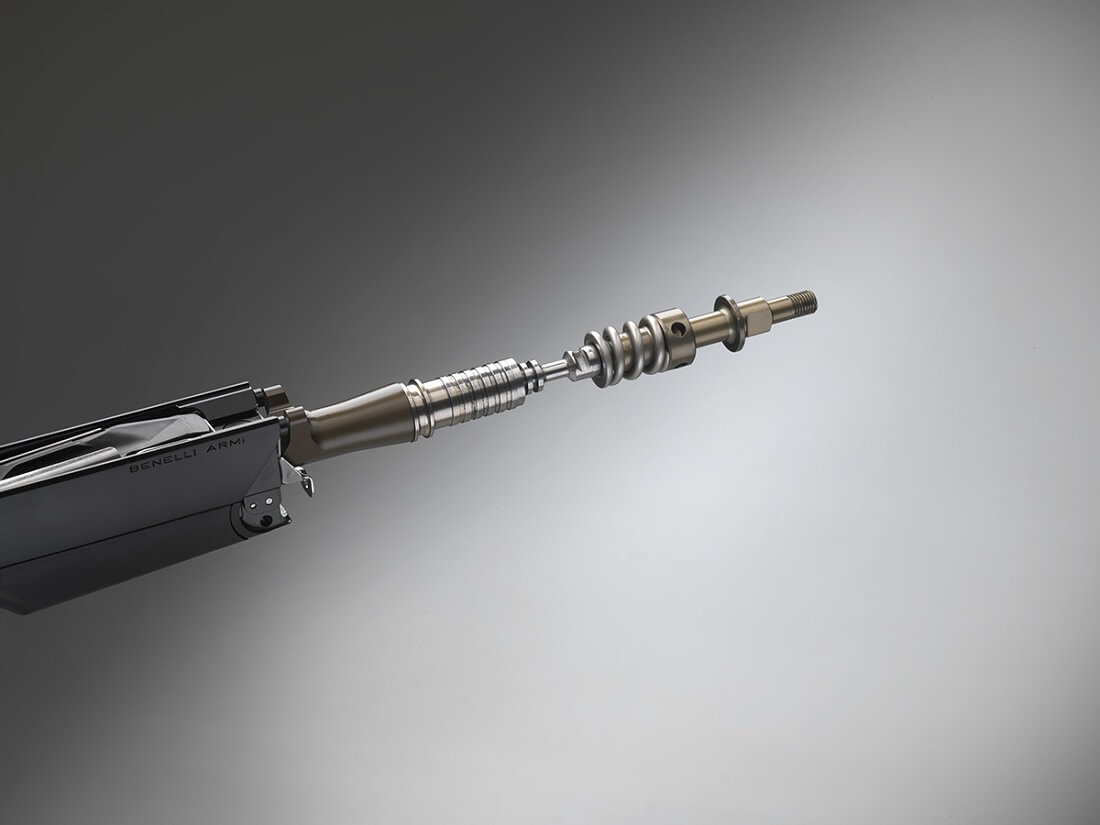 МП Карабин Browning Bar MK3 30-06 Spring. Reflex Composite HC 530