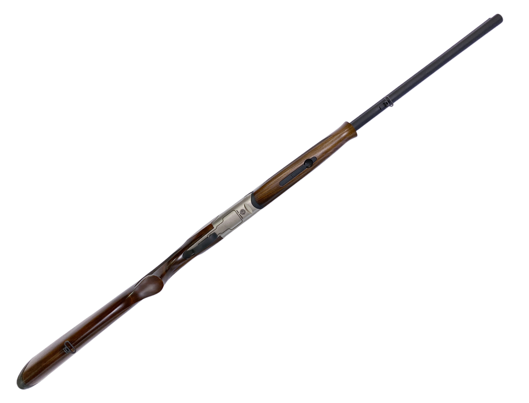 Ружье Rec Arms 12x76 Cherokee дерево,экстрактор,планка 710мм