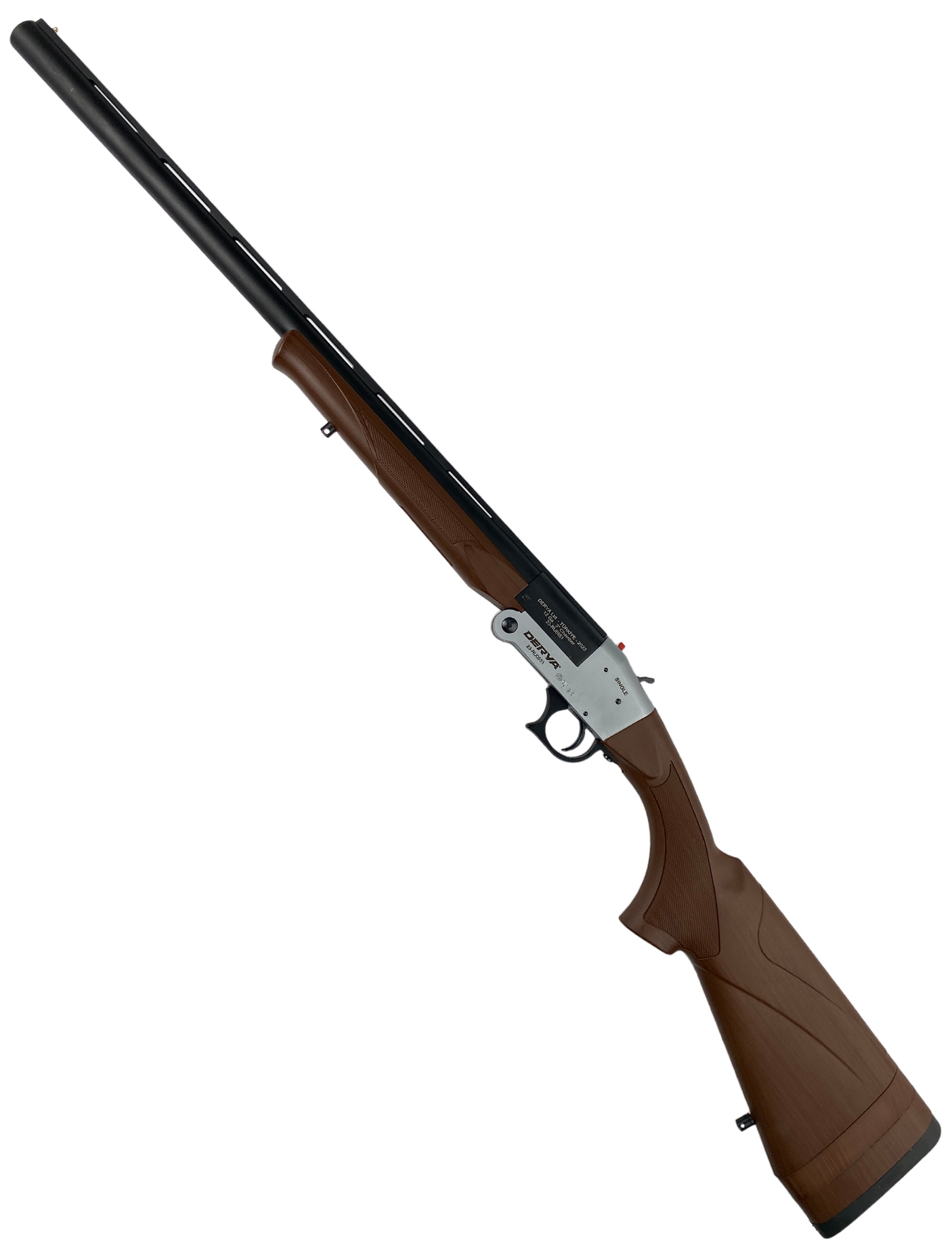 Ружье Derya Single TK-103 12х76 560мм