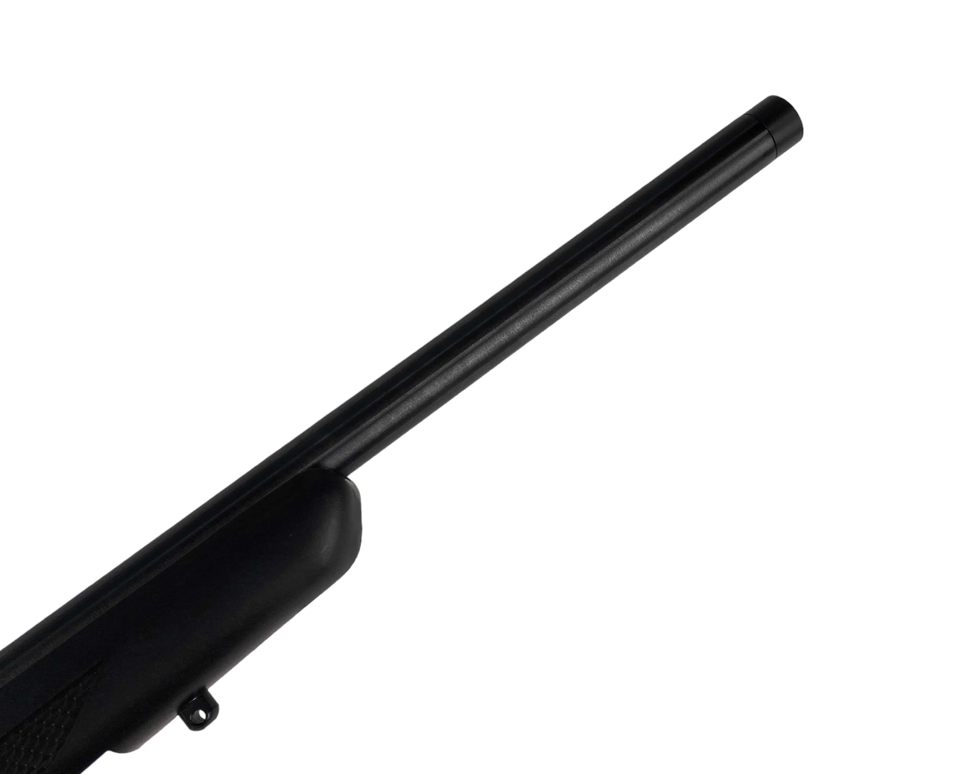 Tikka T1xMTR .22LR 510мм (Резьба) карабин *