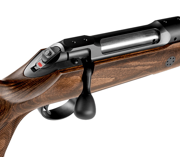 Карабин Sauer 101 308Win Classic THR WS