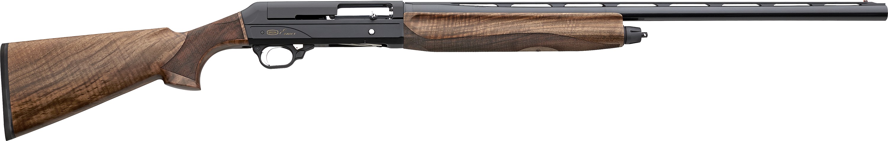 МП Ружье Breda Ermes Black 12/76 760 мм