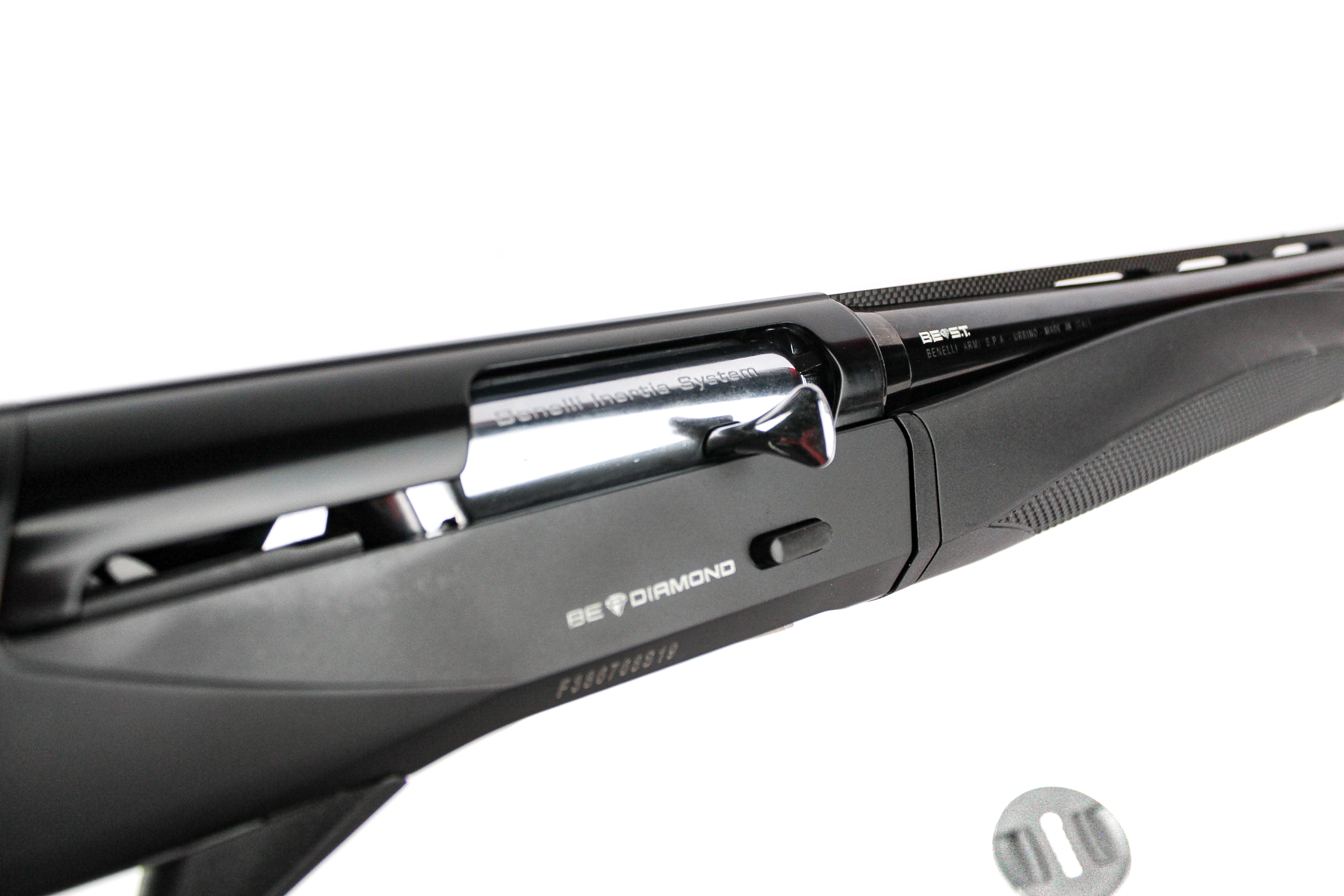Ружье Benelli Raffaello BE-DIAMOND 12х76 710мм