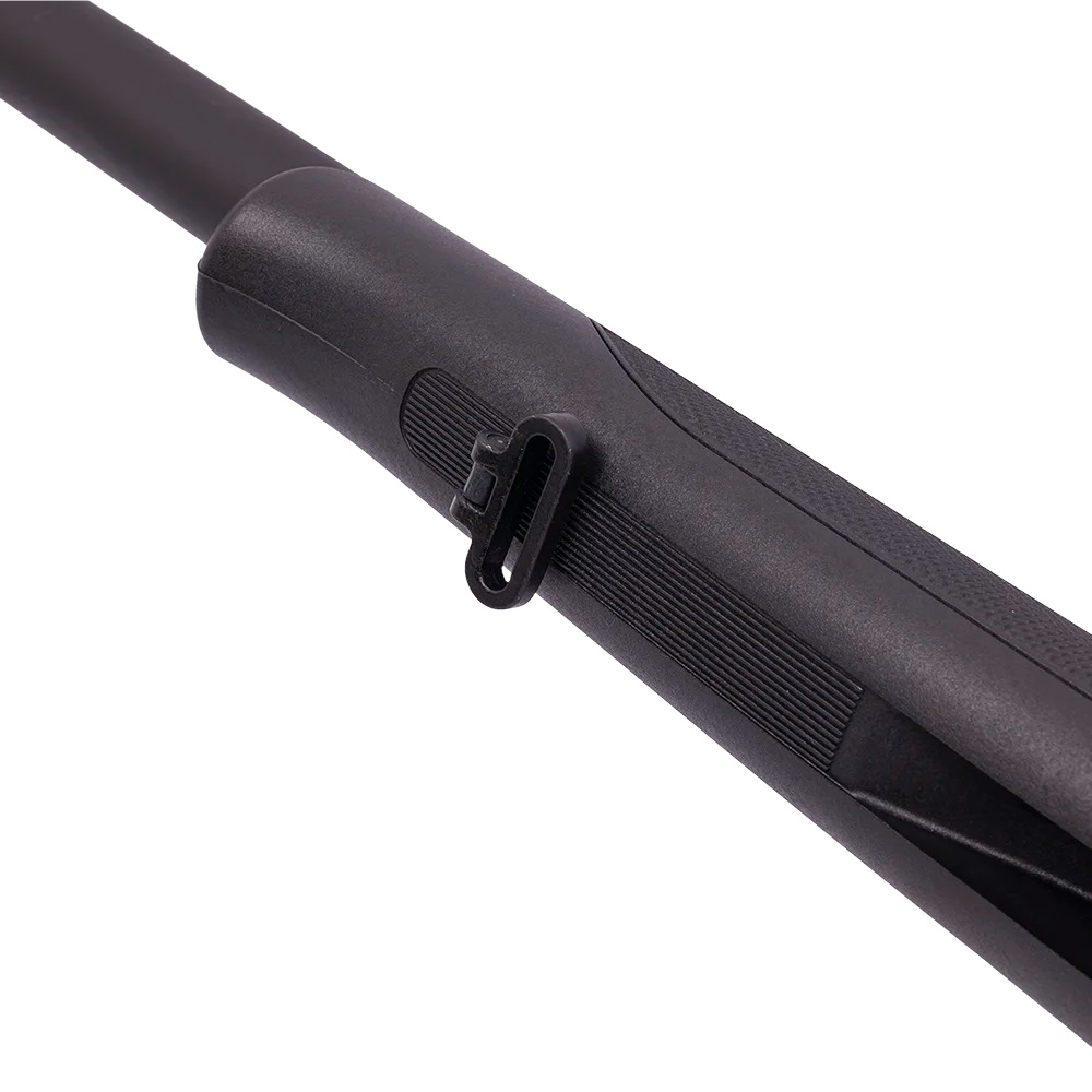 Ружье Altobelli Manifest Single Barrel Black 12x76 660мм