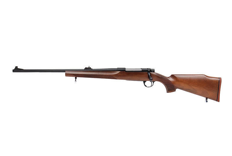 МП Карабин Sabatti ROVER 870 Left Hand  дерево кал. 308 Win