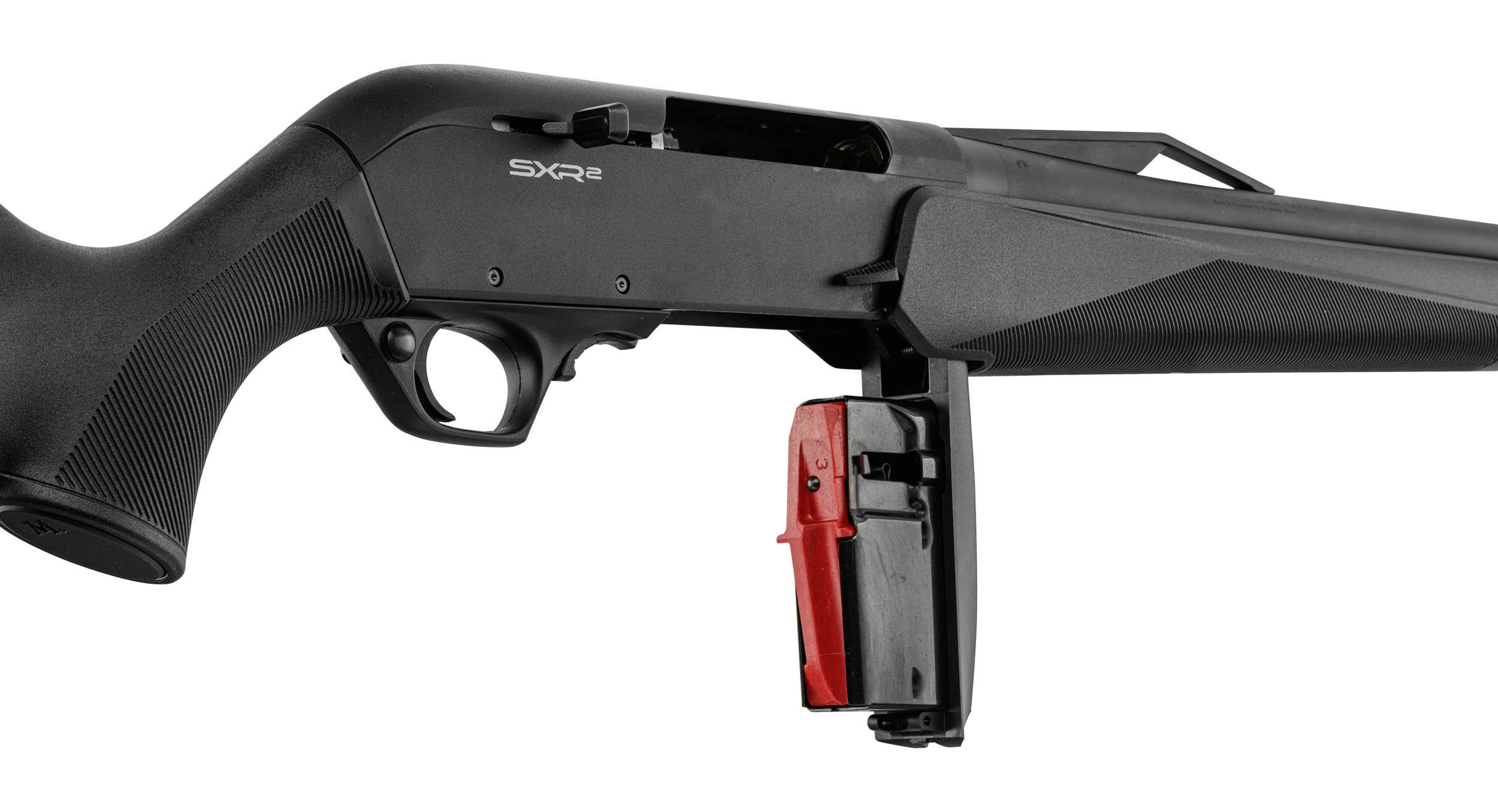 Карабин Winchester SXR 2 30-06Sprg Composite