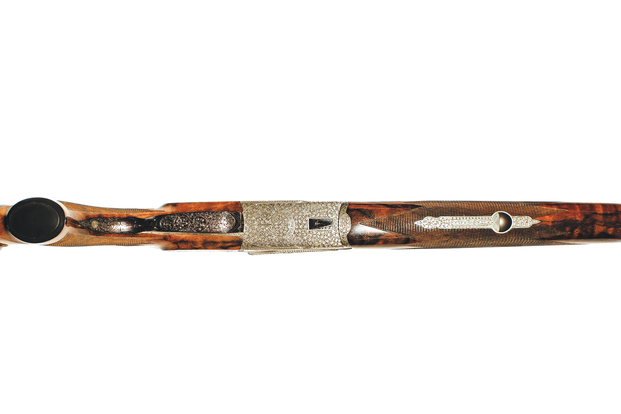 Ружье Merkel 303Е 12/76 760 