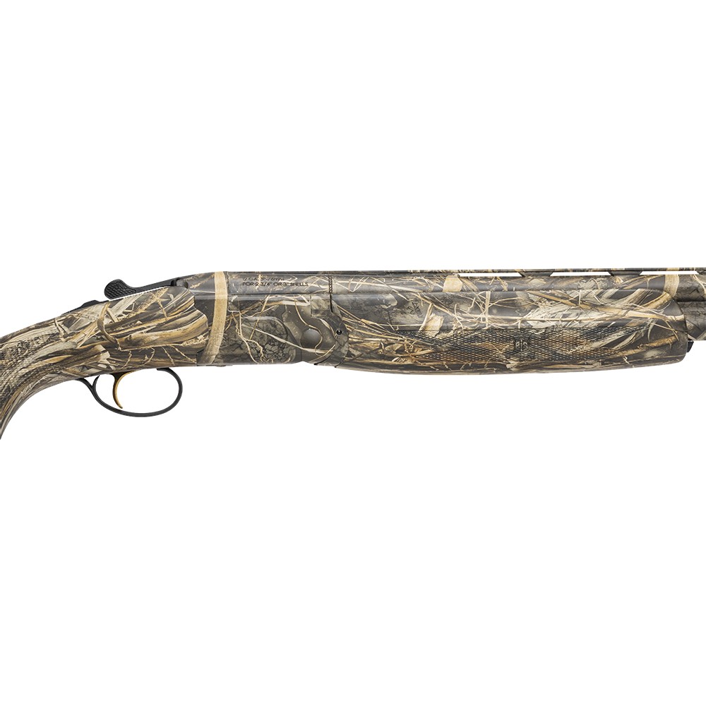МП Ружье ATA SP Camo Max-7 (камыш), 12/76, 710мм