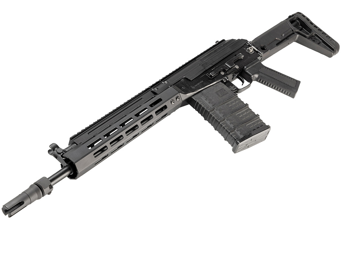 Карабин Sureshot 308Win Spear самозарядный MK4 EVO 350мм