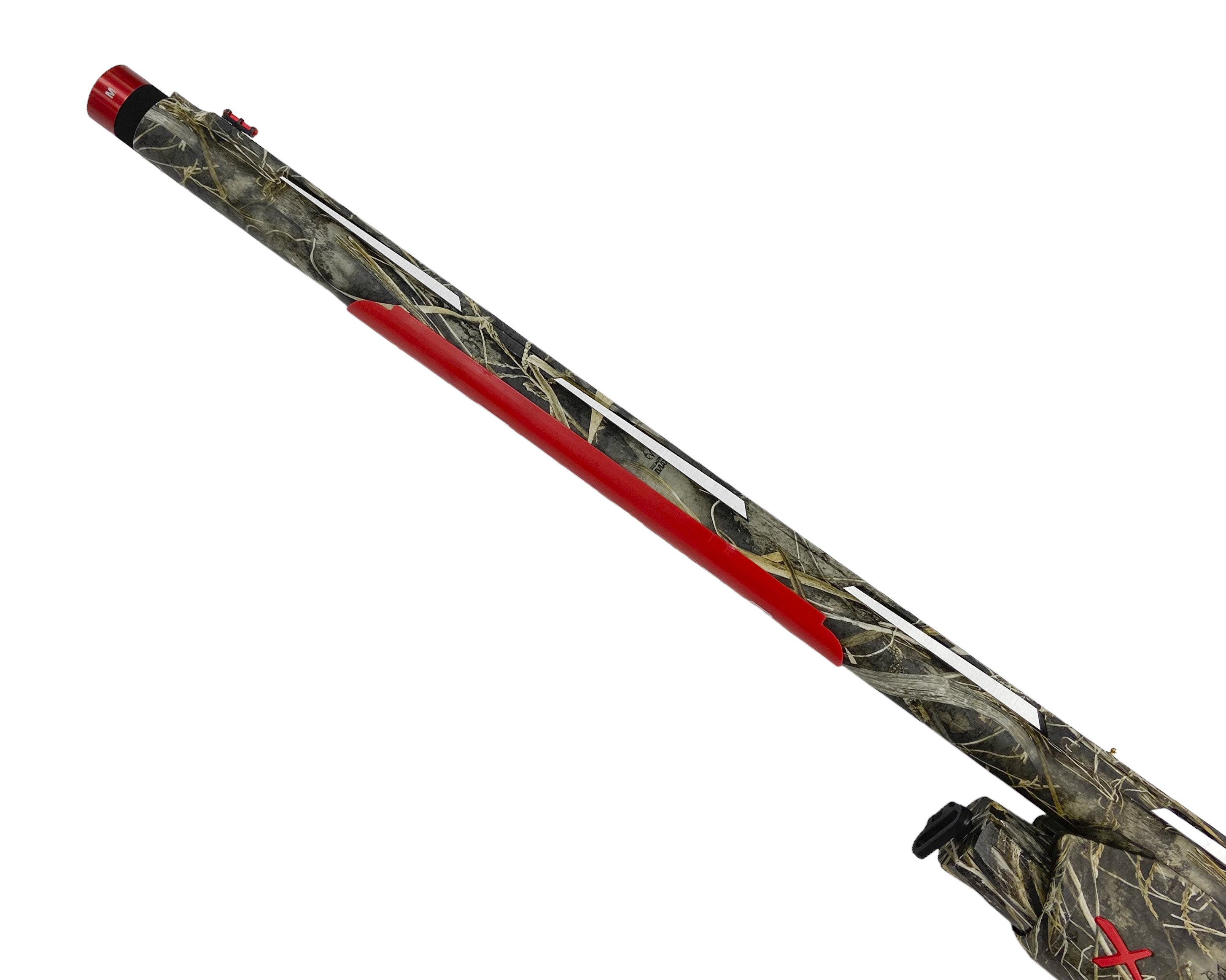 Ружье Ata Neo X Camo Max7 12x76 760мм 5+1 патронов