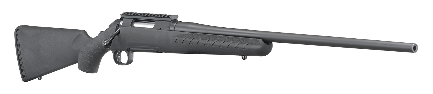 МП Карабин Ruger American Rifle 30-06 Sprg 560мм