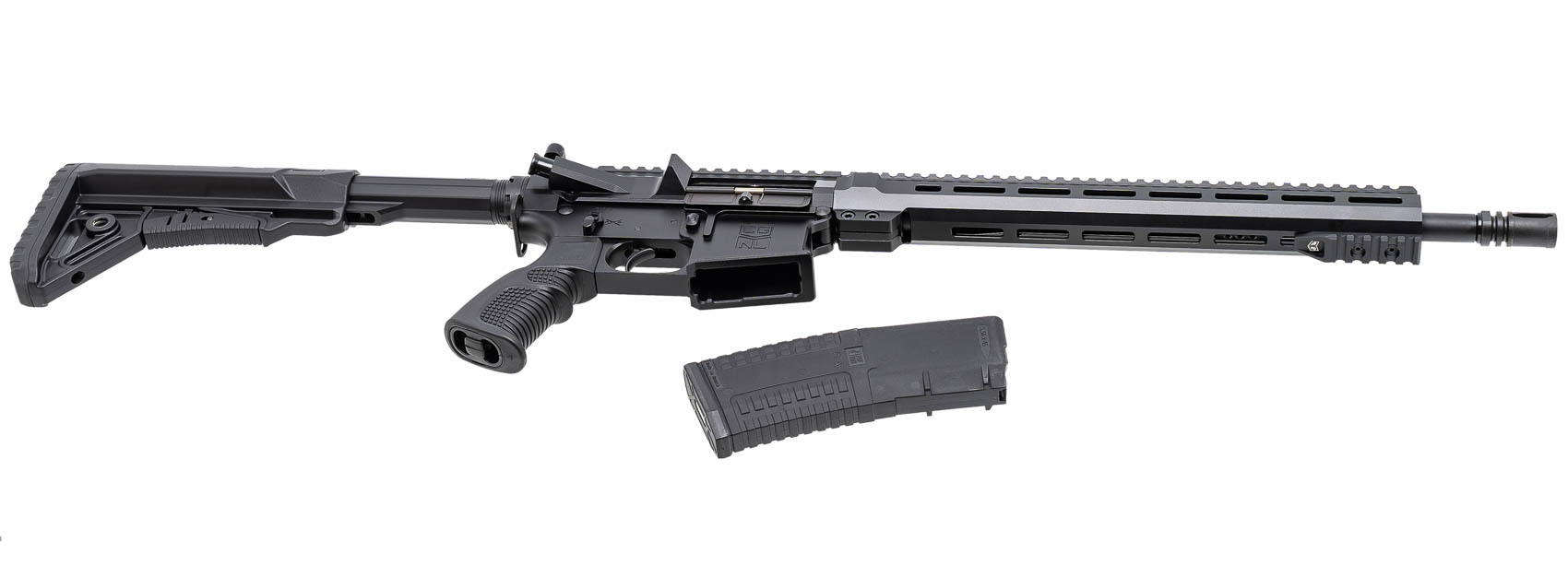 Карабин ADAR NL14 223 Rem 16&quot;