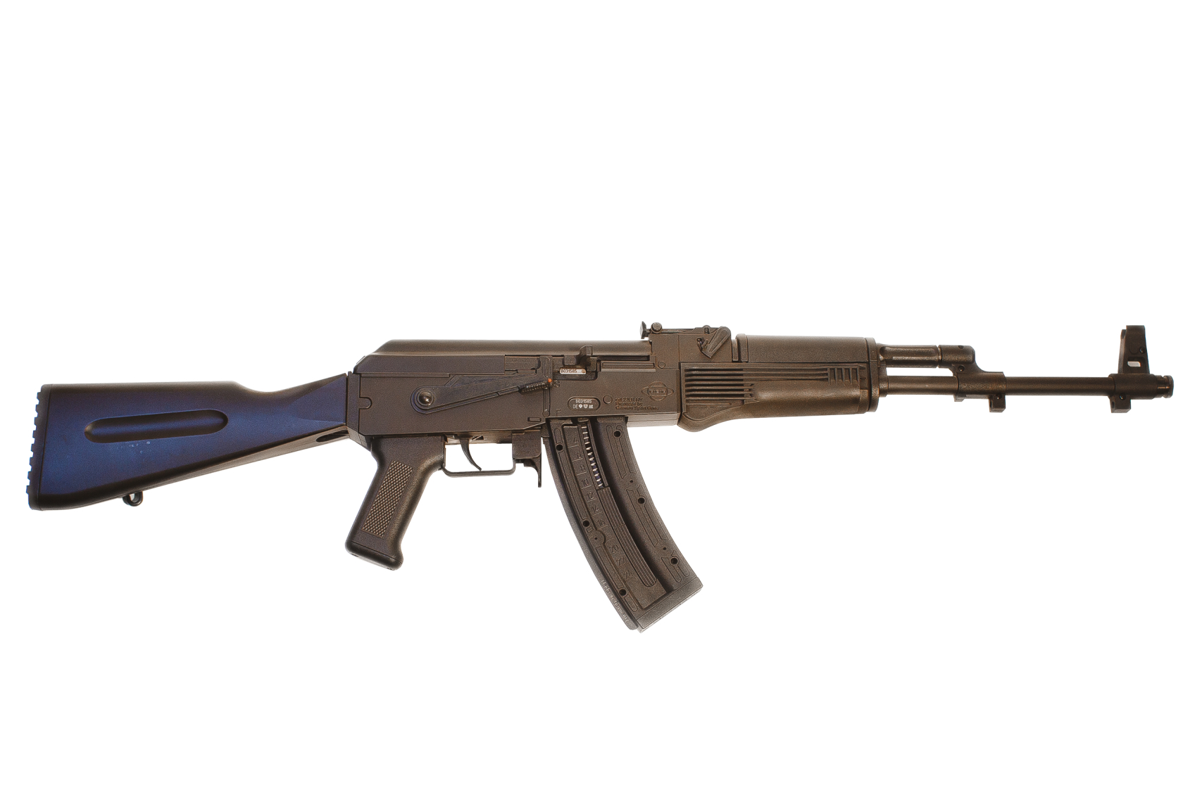 Карабин GSG-47R 22 LR 475мм