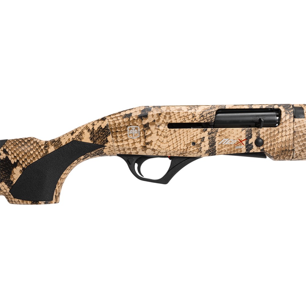 Ружье Ata Arms Neo X Camo Snake 12x76 760мм 5+1 патронов