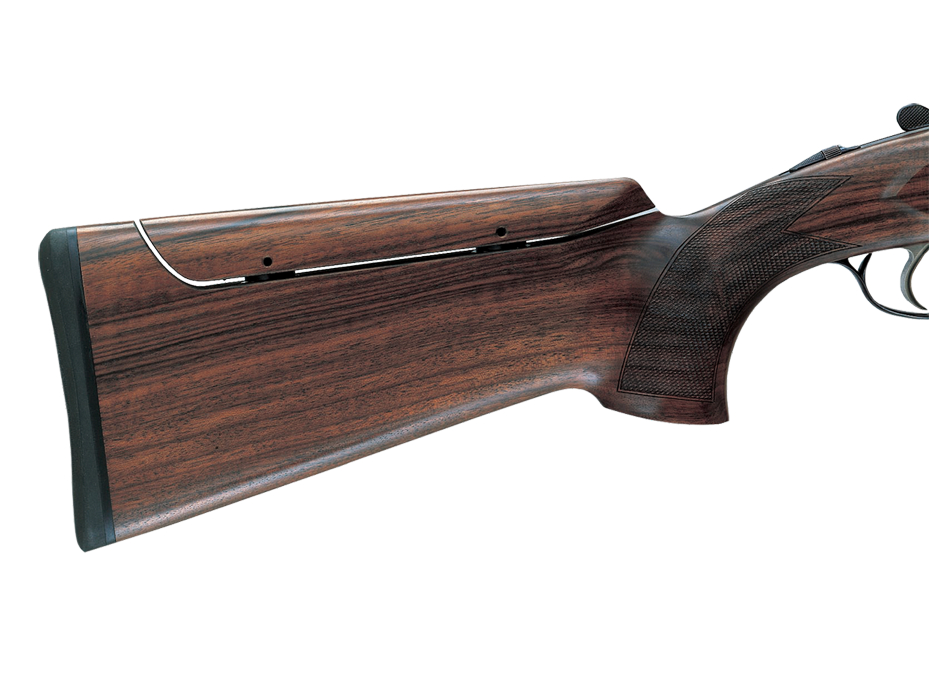 Ружье Antonio Zoli Kronos Sporting Black Adj 12/76 750