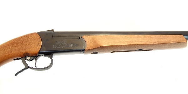 Ружье Baikal МР 18 М 12х76  береза 710мм