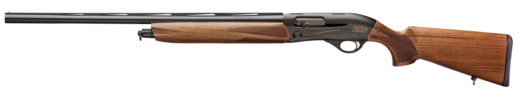 МП Ружье Fabarm L4S INITIAL Hunter Reverse 12/76 760 мм