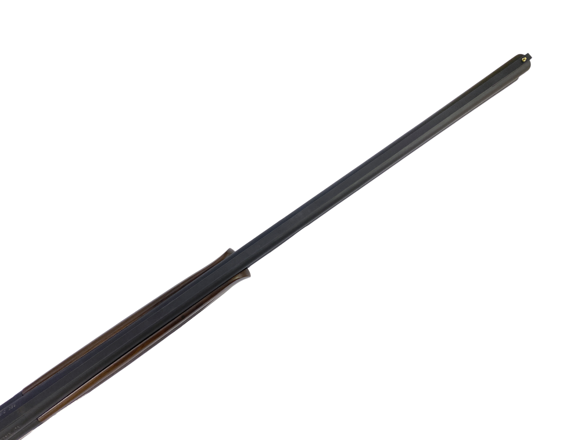 Ружье Rec Arms 12x76 Cherokee дерево,экстрактор,планка 710мм