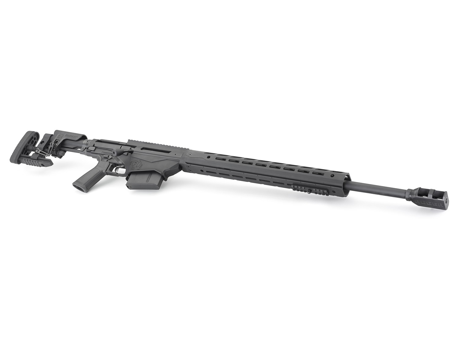 Карабин Ruger Precision 300 Win.Mag модель 18081 660мм