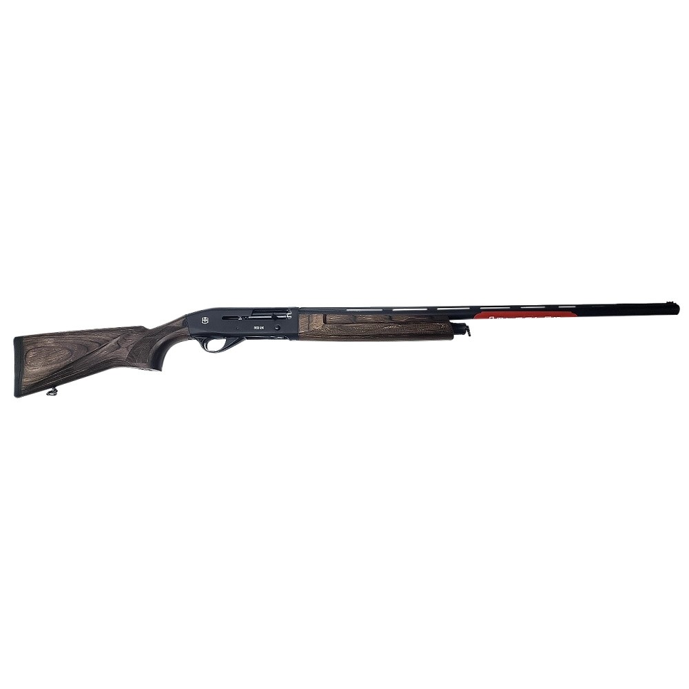 Ружье Ata Arms Neo 12 Laminated Brown коричневый ламинат черная коробка 12x76 76