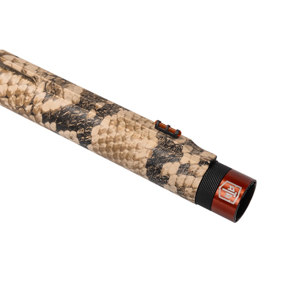 Ружье Ata Arms Neo X Camo Snake 12x76 760мм 5+1 патронов