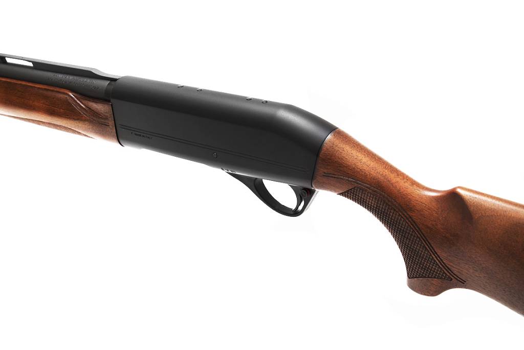 Ружье Franchi Affinity 3 Wood 12х76, 660мм