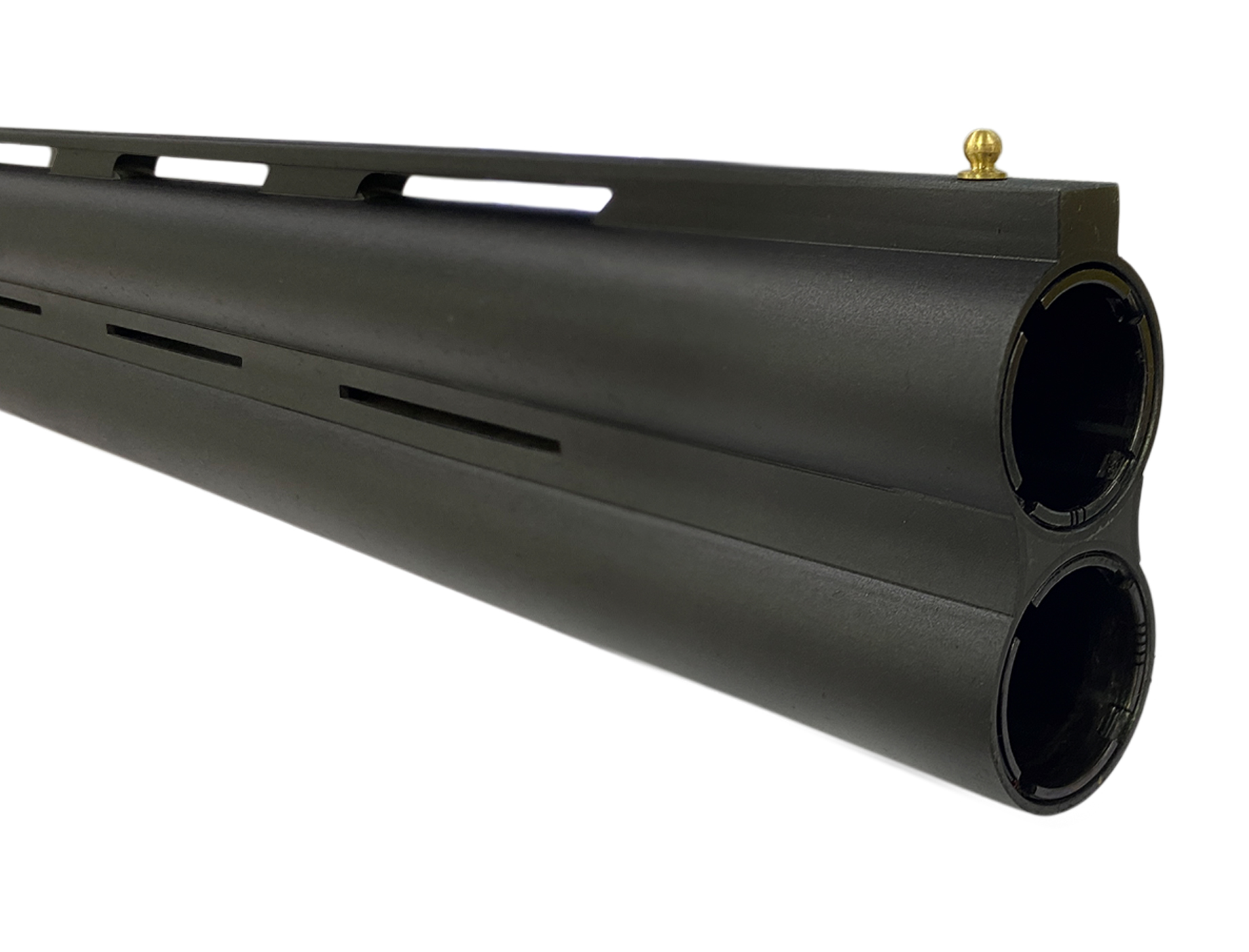 Ружье Rec Arms 12x76 Cherokee дерево,экстрактор,планка 710мм