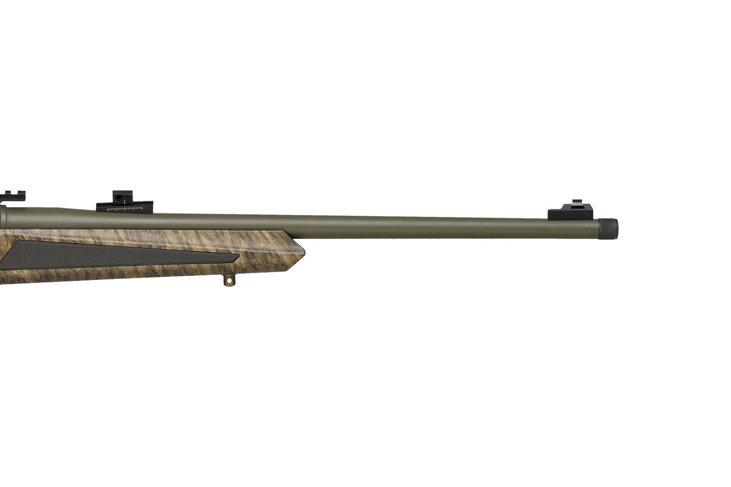 HUGLU OVIS G2 MOSSY OAK BOTTOMLAND, кал. .308 WIN
