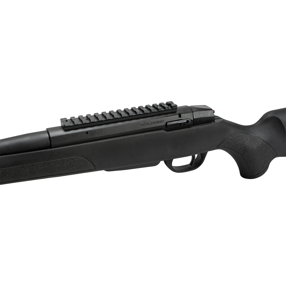 Карабин ATA ARMS 308Win Turqua Synthetic Black черный пластик 510мм