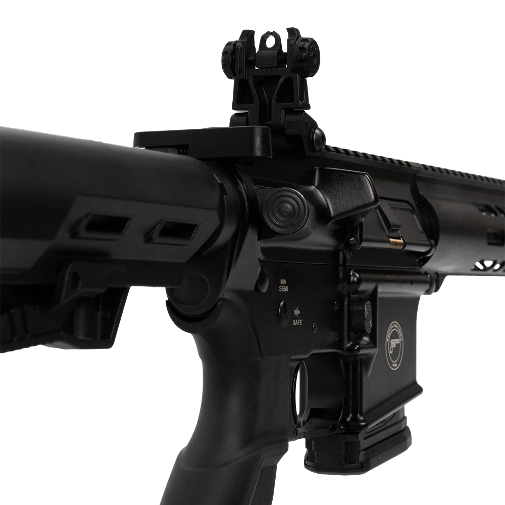 Карабин Seckin MS 18 (AR15) 223 Rem 450мм