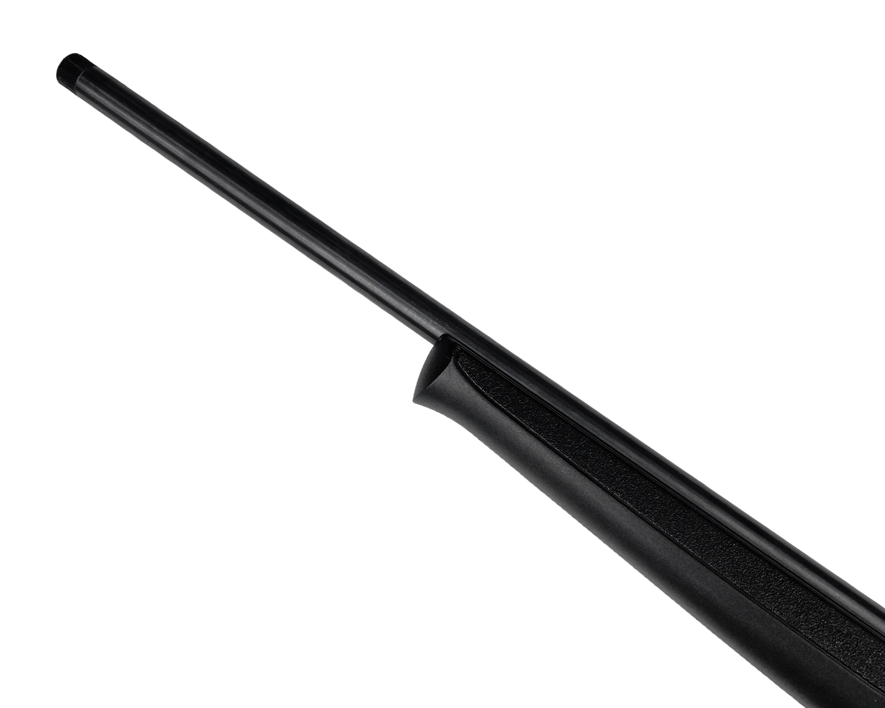 ISSC SPA Standard Black c.22LR,PH 1/2x20 UNF 10-за
