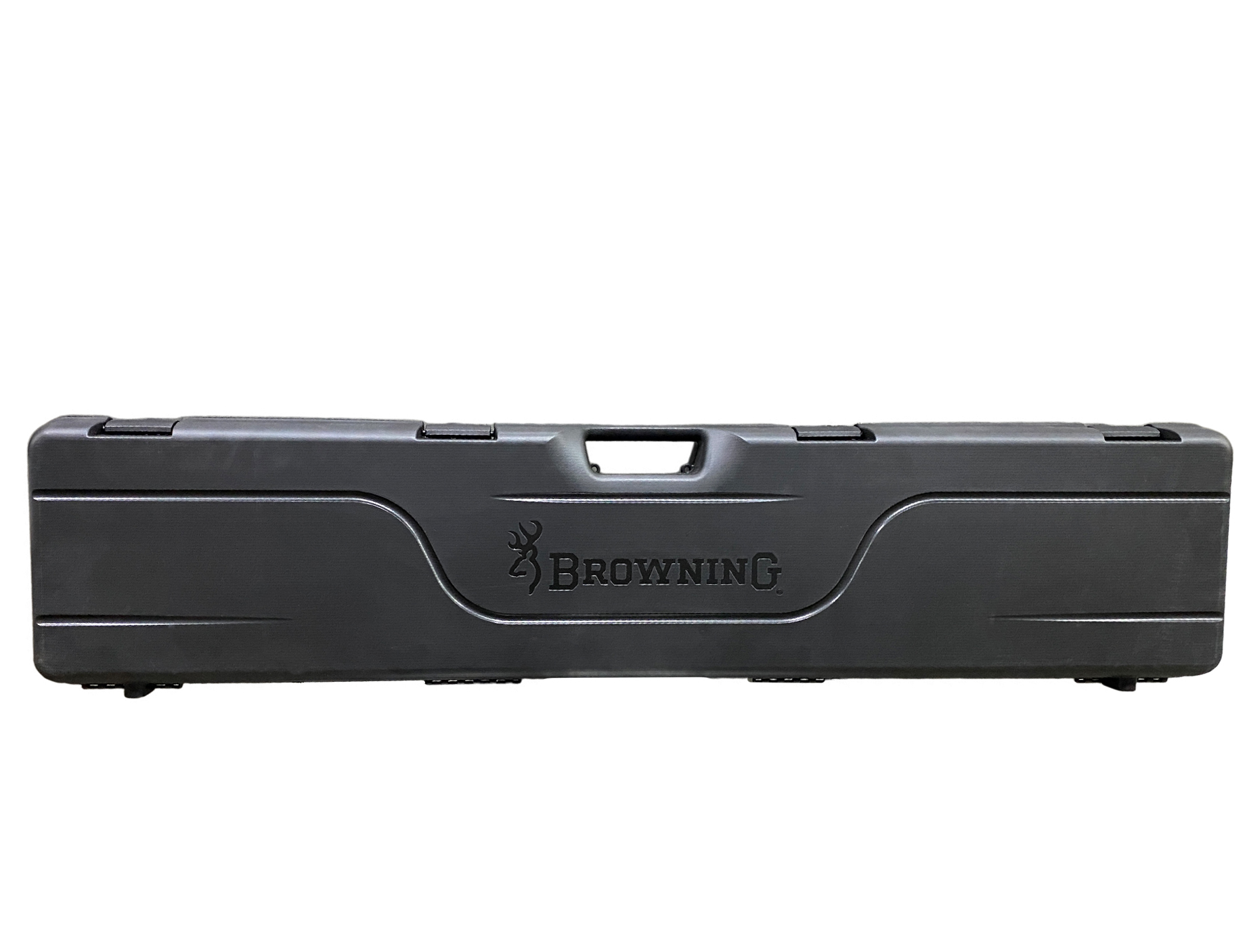 Карабин Browning Bar 30-06Sprg MK3 Composite Black Brown fluted HC THR LH 530мм